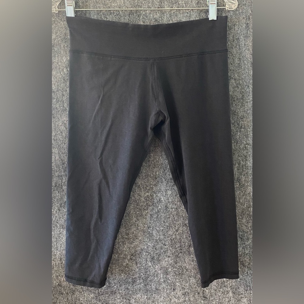 Cariloha capri leggings